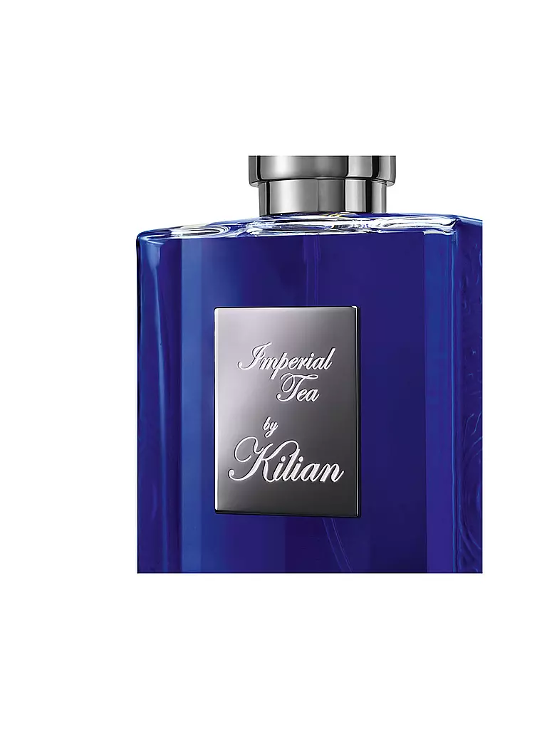 KILIAN PARIS | Imperial Tea by KL Eau de Parfum Refillable Spray 50ml | keine Farbe