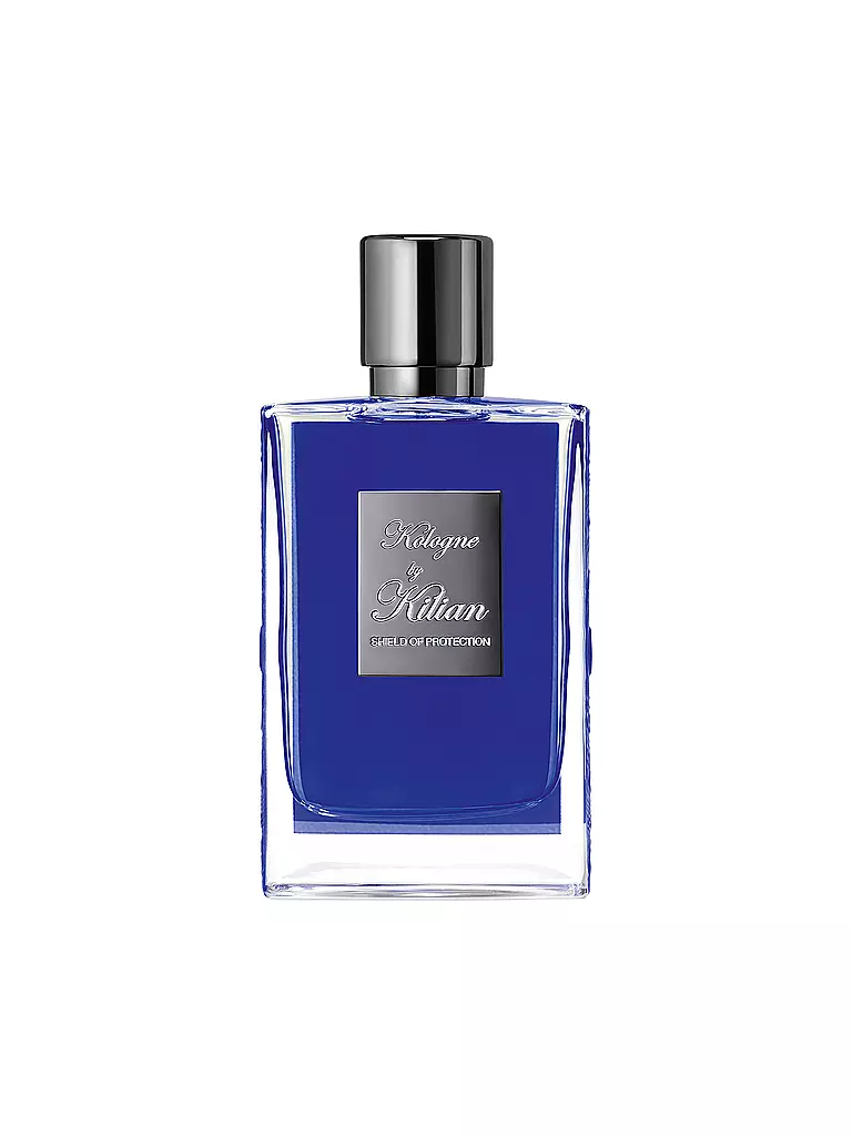 KILIAN PARIS | KOLOGNE, SHIELD OF PROTECTION Eau de Parfum Refillable Spray 50ml | keine Farbe