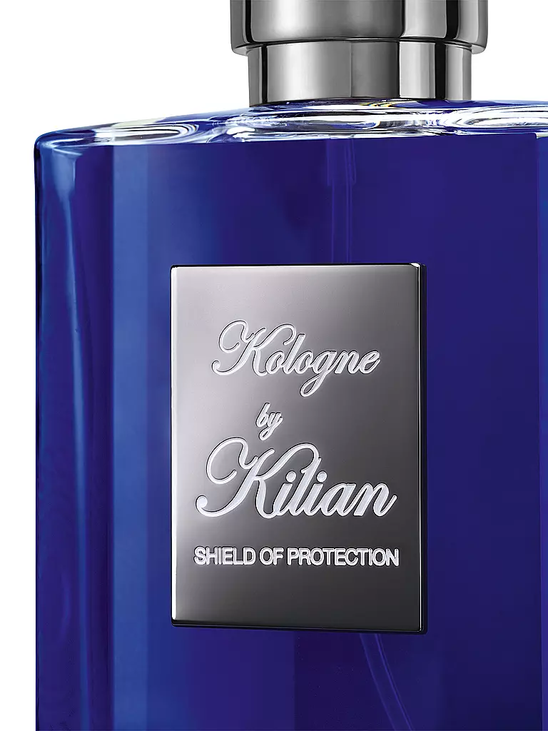 KILIAN PARIS | KOLOGNE, SHIELD OF PROTECTION Eau de Parfum Refillable Spray 50ml | keine Farbe