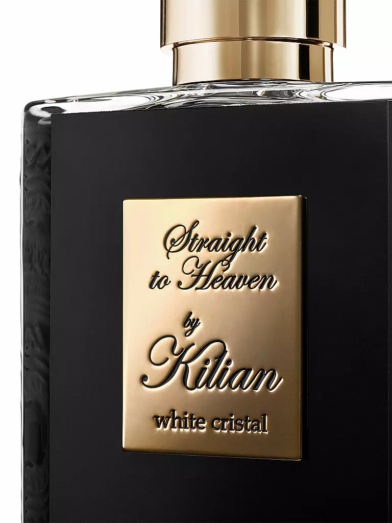 KILIAN PARIS | Straight To Heaven Eau de Parfum Refillable Spray 100ml | keine Farbe