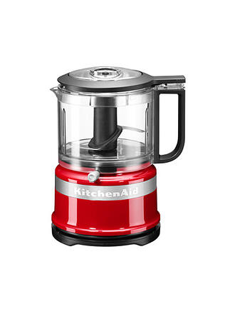 KITCHENAID | Zerhacker - Mini Food Processor 5KFC3516EER (Empire Rot)