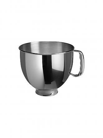 KITCHENAID | Edelstahlschüssel 4,8l 5K5THSBP