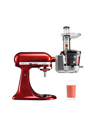 KITCHENAID | Maximal-Entsafter- und Soßenzubehör 5KSM1JA