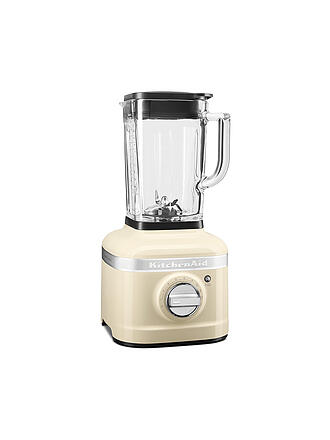 KITCHENAID | Standmixer Artisan 5KSB4026AC Creme