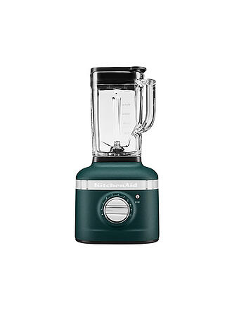 KITCHENAID | Standmixer Artisan K400 5KSB4026EPP Pepple Palm