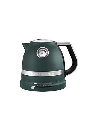 KITCHENAID | Wasserkocher Artisan 1,5l 5KEK1522EPP Pepple Palm