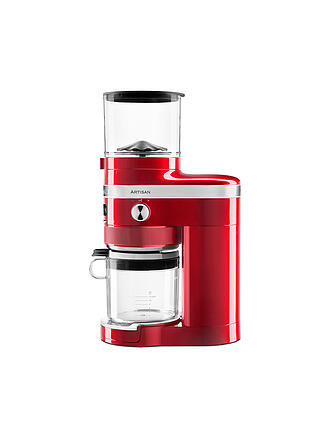 KITCHENAID | Kaffeemühle 5KCG8433ECA Liebesapfelrot