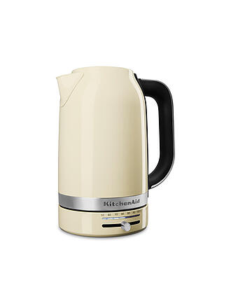 KITCHENAID | Wasserkocher 1,7l 5KEK1701EAC Creme 