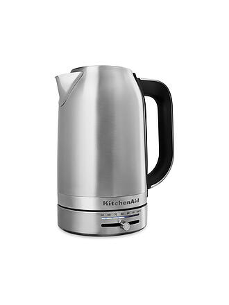 KITCHENAID | Wasserkocher 1,7l 5KEK1701ESX Edelstahl 