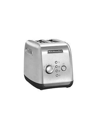 KITCHENAID | Toaster 2 Scheiben Edelstahl