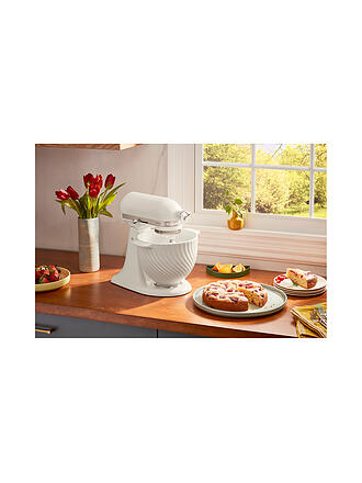 KITCHENAID | Keramikschüssel 4,8l 5KSM2CB5MR Meringue