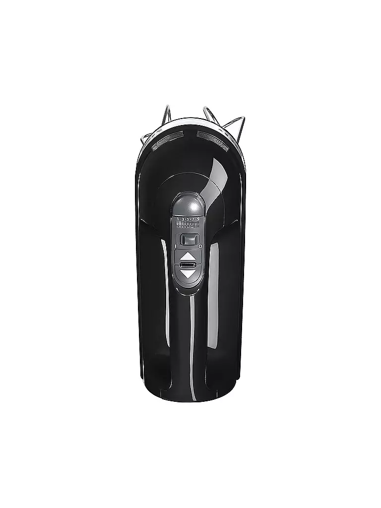 KITCHENAID | Handmixer KHM9212EOB (Onyx Schwarz) brotbacken25 | schwarz