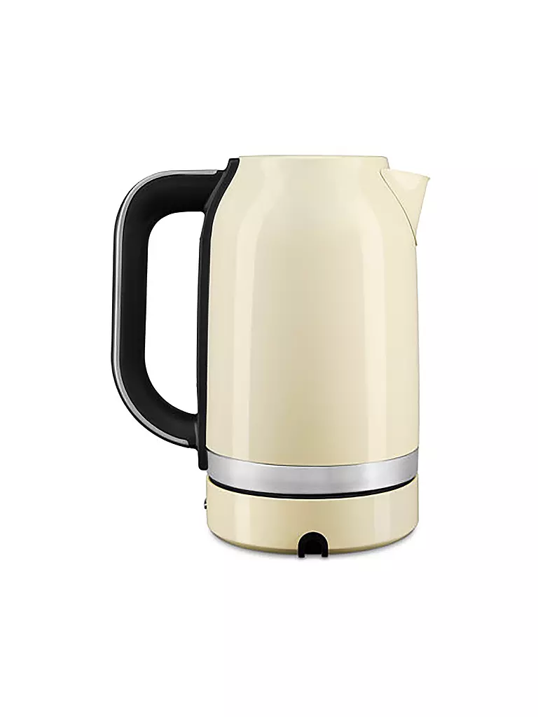 KITCHENAID | Wasserkocher 1,7l 5KEK1701EAC Creme  | creme