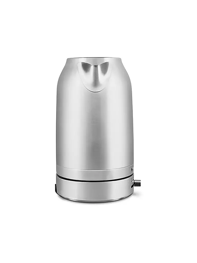 KITCHENAID | Wasserkocher 1,7l 5KEK1701ESX Edelstahl  | silber