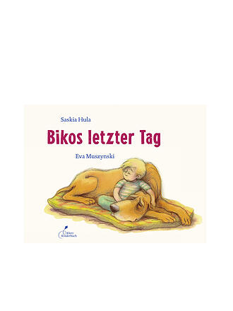 KLETT VERLAG | Buch - Bikos letzter Tag