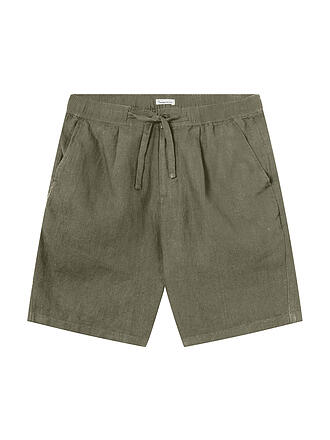 KNOWLEDGE COTTON APPAREL | Shorts FIG 