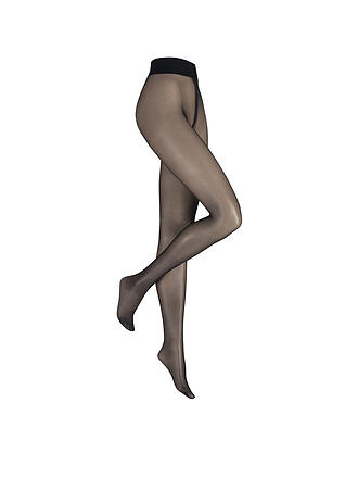 KUNERT | Stützstrumpfhose LEG CONTROL 40 black