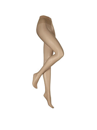 KUNERT | Feinstrumpfhose MYSTIQUE 5 cashmere