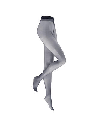 KUNERT | Feinstrumpfhose SATIN LOOK 20 marine