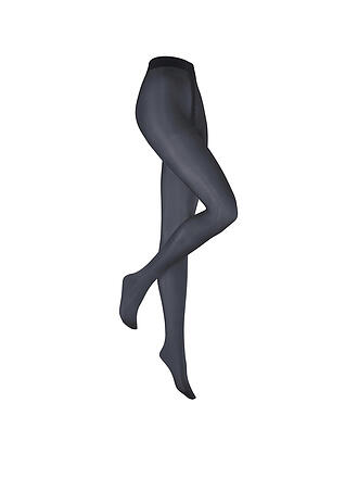 KUNERT | Strumpfhose 40 Den SATIN LOOK marine