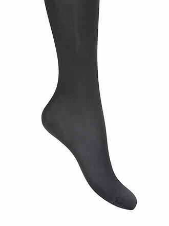 KUNERT | Stützstrumpfhose Fly & Care 40 Black