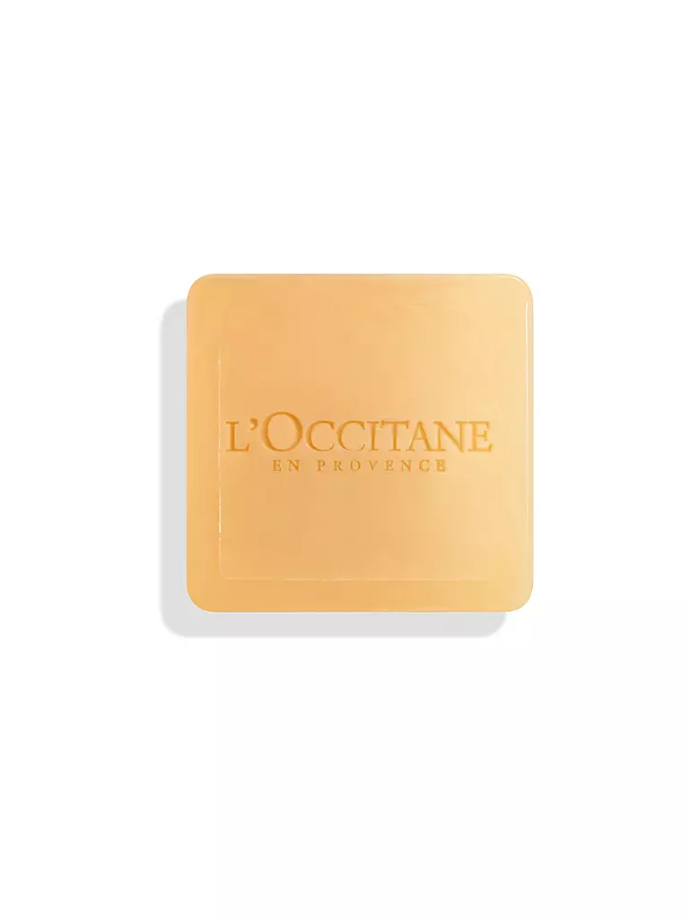 L'OCCITANE | Kumquat Duftseife 50g | keine Farbe