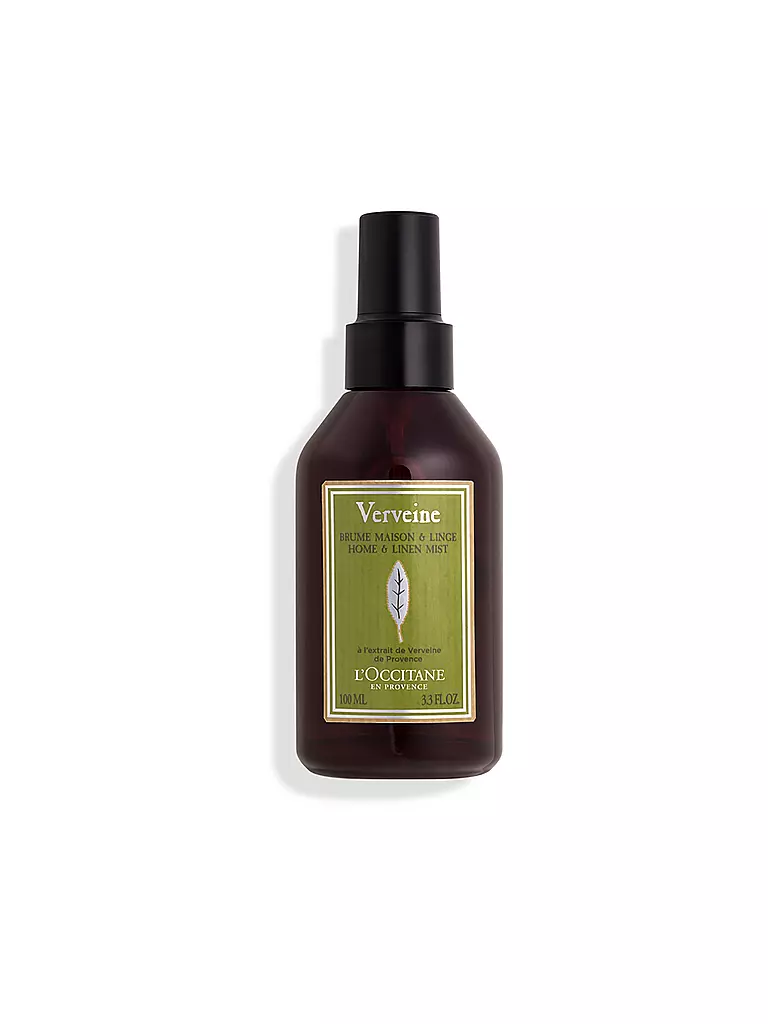 L'OCCITANE | Verveine Raum- & Textilspray 100ml | keine Farbe