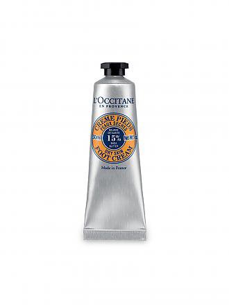 L'OCCITANE | Sheabutter Fußcreme 30ml