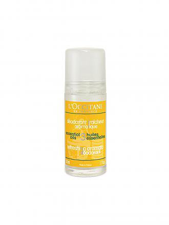 L'OCCITANE | Aromachologie Frische-Deo 50ml