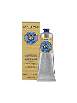 L'OCCITANE | Sheabutter Handcreme 150ml 