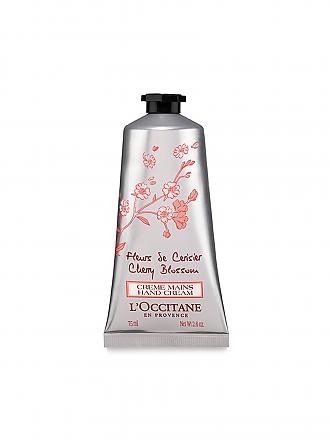 L'OCCITANE | Kirschblüte Handcreme 75ml