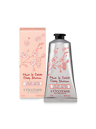 L'OCCITANE | Kirschblüte Handcreme 75ml