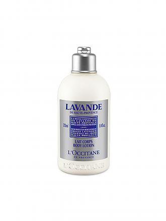 L'OCCITANE | Lavendel Körpermilch 250ml