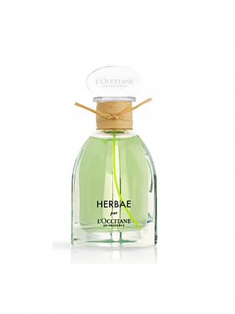 L'OCCITANE | Herbae Par L'occitane Eau de Parfum 50ml