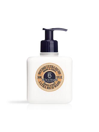 L'OCCITANE | Shea Hand & Körperwash 300ml