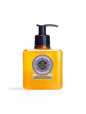 L'OCCITANE | Shea Lavande Flüssigseife 300ml