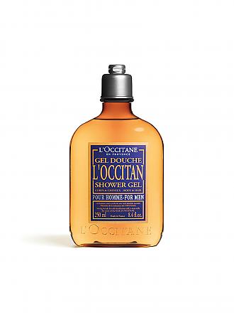 L'OCCITANE | L'OCCITAN Duschgel 250ml