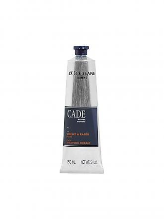 L'OCCITANE | Cade Rasiercreme 150ml