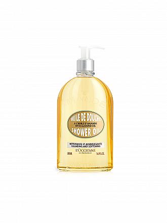 L'OCCITANE | Mandel Duschöl 500ml