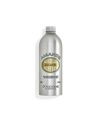 L'OCCITANE | Mandel Milchbad 500ml