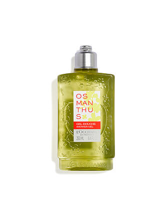 L'OCCITANE | Osmanthus Duschgel 250ml