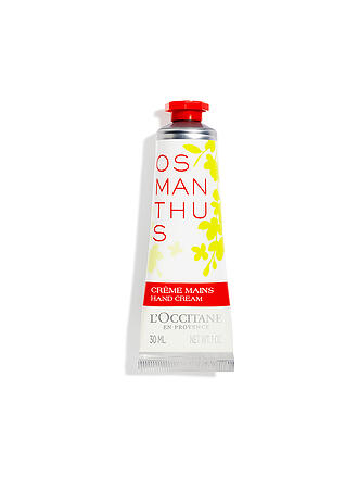 L'OCCITANE | Osmanthus Handcreme 30ml