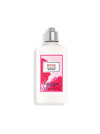 L'OCCITANE | Rosa Körpermilch 250ml