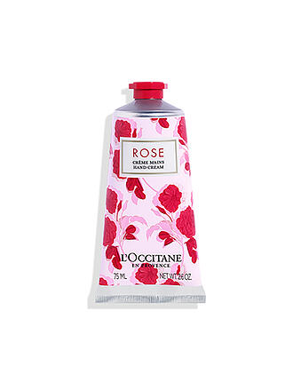 L'OCCITANE | Rose Handcreme 75ml