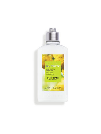 L'OCCITANE | BARBOTINE Körpermilch 250ml