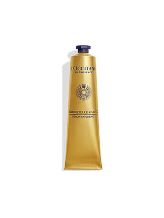 L'OCCITANE | Immortelle & Shea Anti-Aging Handcreme 75ml