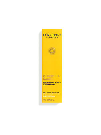 L'OCCITANE | Immortelle & Shea Anti-Aging Handcreme 75ml