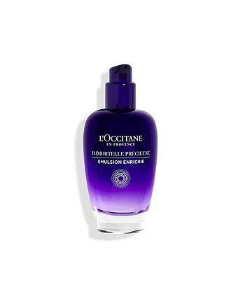 L'OCCITANE | Immortelle Précieuse Emulsion 75ml