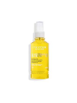 L'OCCITANE | Immortelle Précieuse Reinigungsöl 200ml