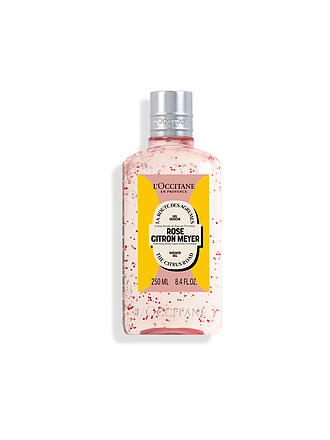 L'OCCITANE | Rose Citron Meyer Duschgel 250ml